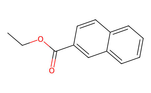 Ethyl 2-naphthoate 3007-91-8